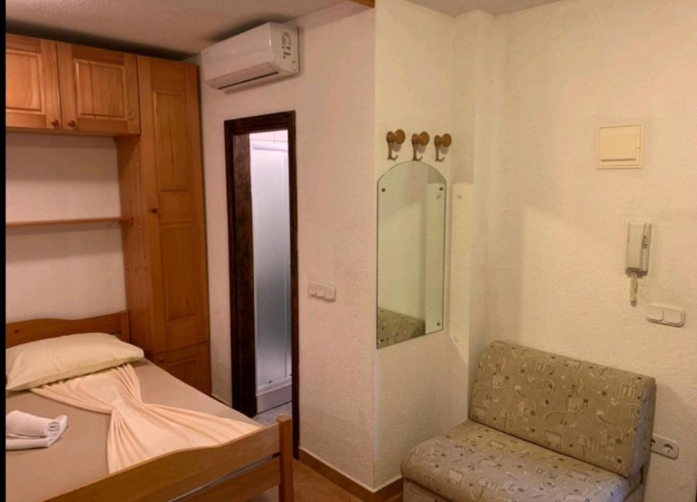 Appartments Mali Raj Vrsar Exterior foto